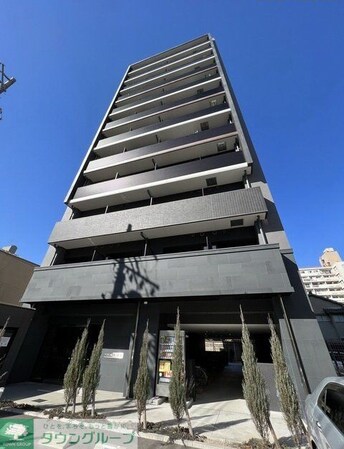 メイクス矢場町の物件外観写真